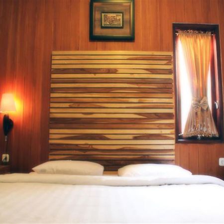 Puri Minggiran Guesthouse Yogya Jogyakarta Zewnętrze zdjęcie