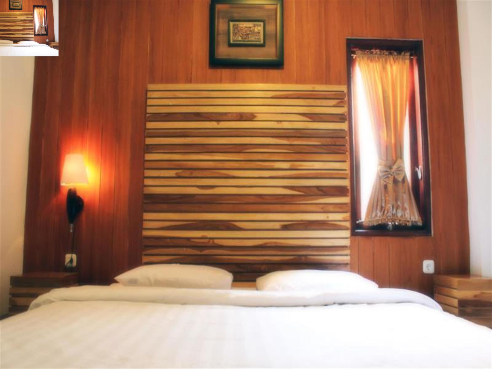 Puri Minggiran Guesthouse Yogya Jogyakarta Zewnętrze zdjęcie