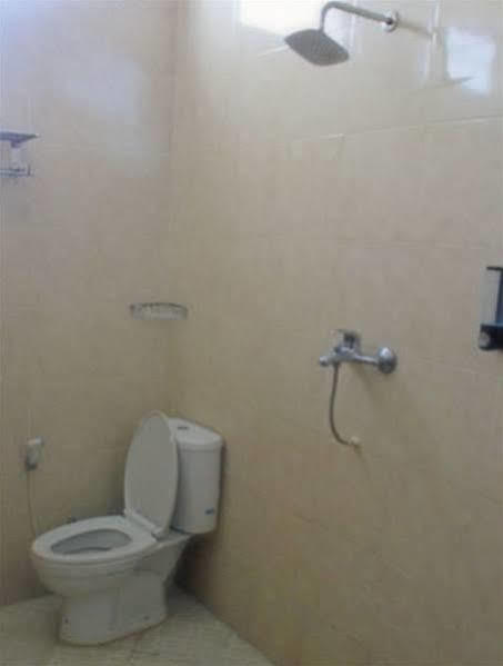 Puri Minggiran Guesthouse Yogya Jogyakarta Zewnętrze zdjęcie