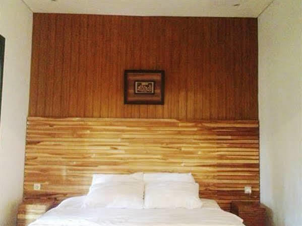 Puri Minggiran Guesthouse Yogya Jogyakarta Zewnętrze zdjęcie
